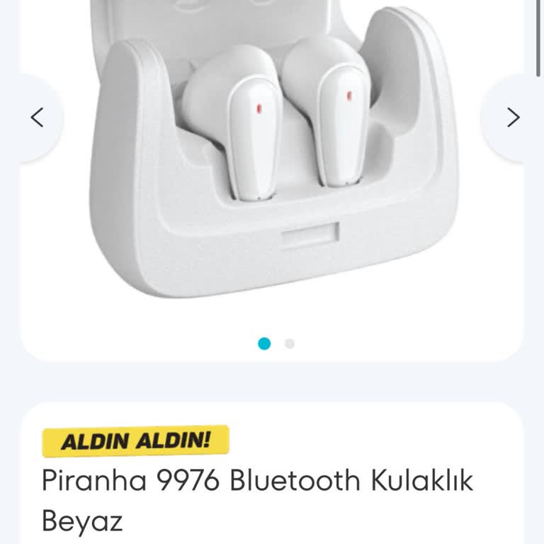 A101 Marketinde Ürün Tükenmesi Sorunu