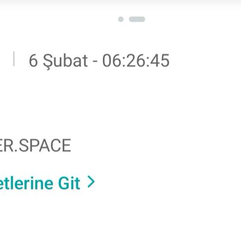 İzinsiz Kart Kesintisi Ve Bilgi Güvenliği Endişesi