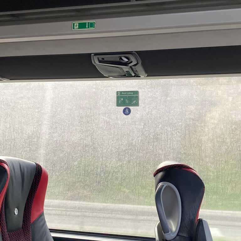 Yolculuğumuzu Mahveden Deneyim