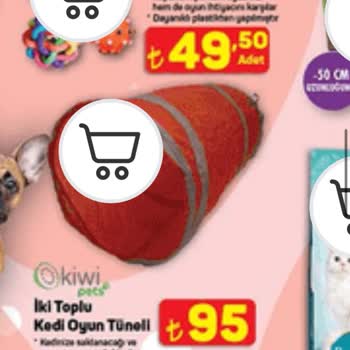 Aktüel Ürünlerin Erken Satışı Ve İlgisiz Çalışanlar
