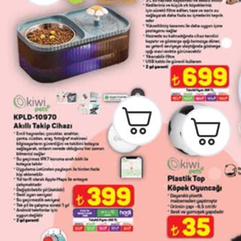 Aktüel Ürünlerin Erken Satışı Ve İlgisiz Çalışanlar