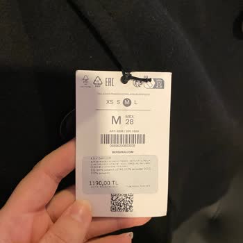 Trendyol'da Yanlış Etiket Fiyatı Ve Fiyat Farkı Sorunu