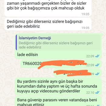 Söz Verilen Su Kuyusu Açılmadı: 75 Günlük Bekleyiş Ve İade Sorunu