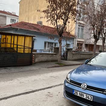 Fiber Altyapı Bekleyişi: Yan Sokakta Var, Bizde Yok!