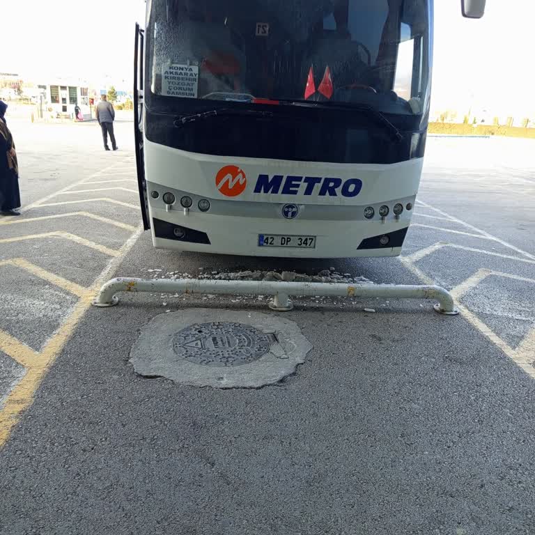 Felaket Yolculuğu: Metro Turizm'in Kâbus Dolu Seferi