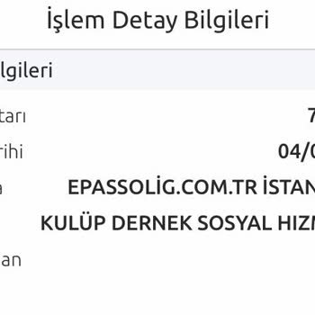 Ödeme Hatası: Eksik Yükleme Ve İade Sorunu