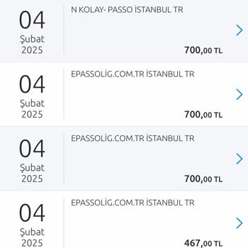 Ödeme Hatası: Eksik Yükleme Ve İade Sorunu