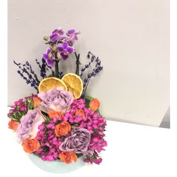 Yanlış Tarihte Hazırlanan Çiçek Ve Erken Teslimat Sorunu