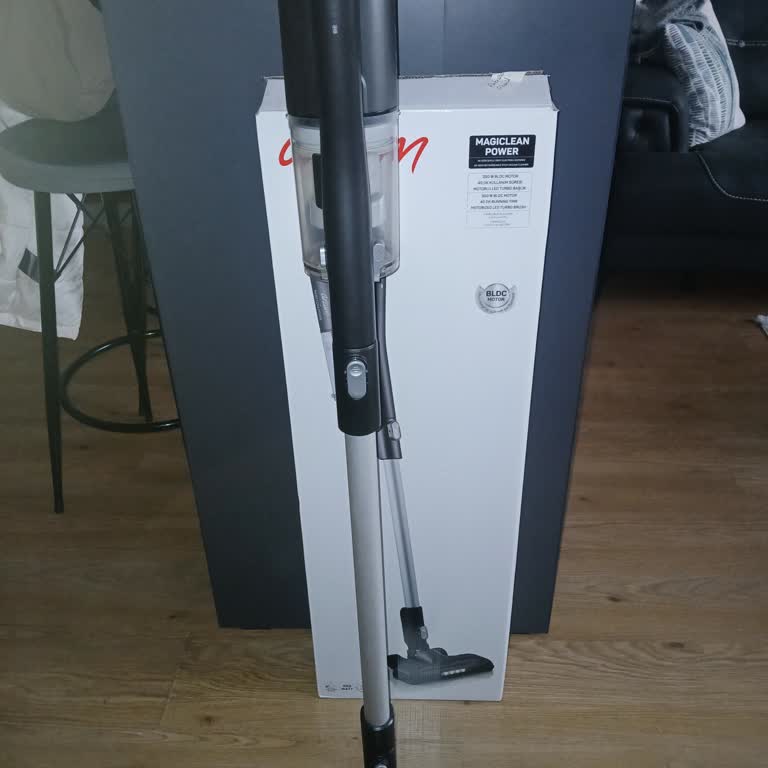 Arzum Kablosuz Süpürgelerin Akü Sorunu