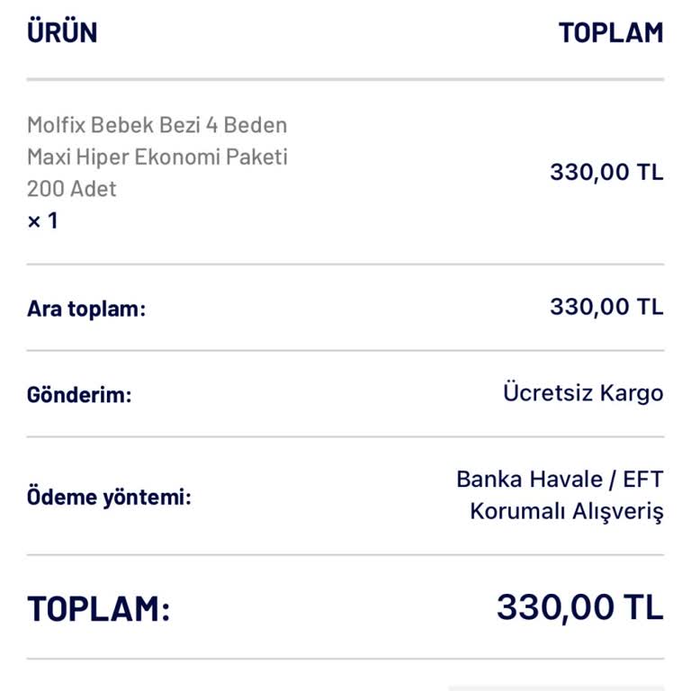 Hepbebek.com'da Güven Sorunu Ve İletişim Engeli