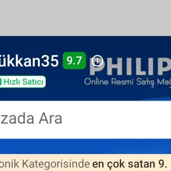 Trendyol İade Sorunu