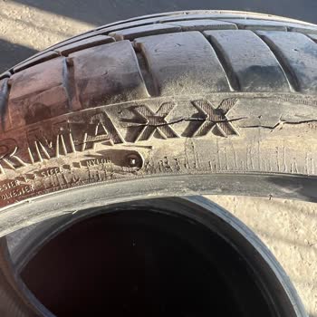 Petlas Lastiklerinde Kronik Çatlak Sorunu