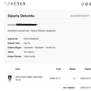 Altın Fiyatında Manipülasyon Ve Güven Sorunu