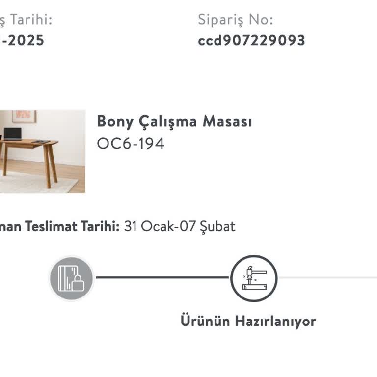 Teslimat Tarihlerine Uymayan Vivense, Ofis Açılışını Erteliyor