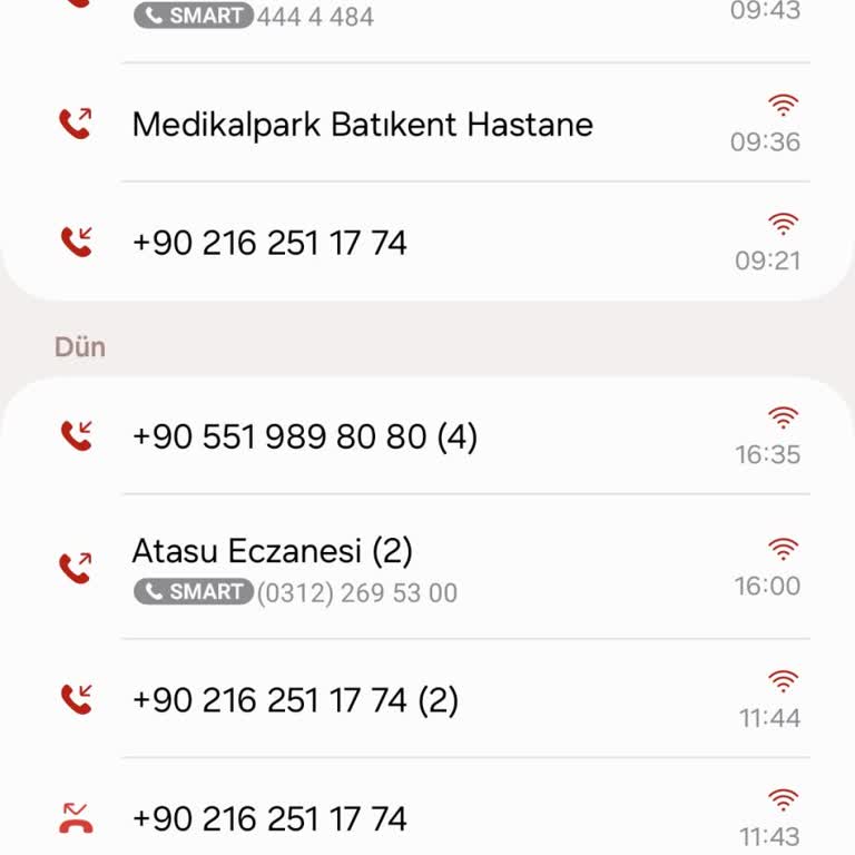 Yanıltıcı Telefon Aramaları Ve Yüksek Fiyat Bilgisi