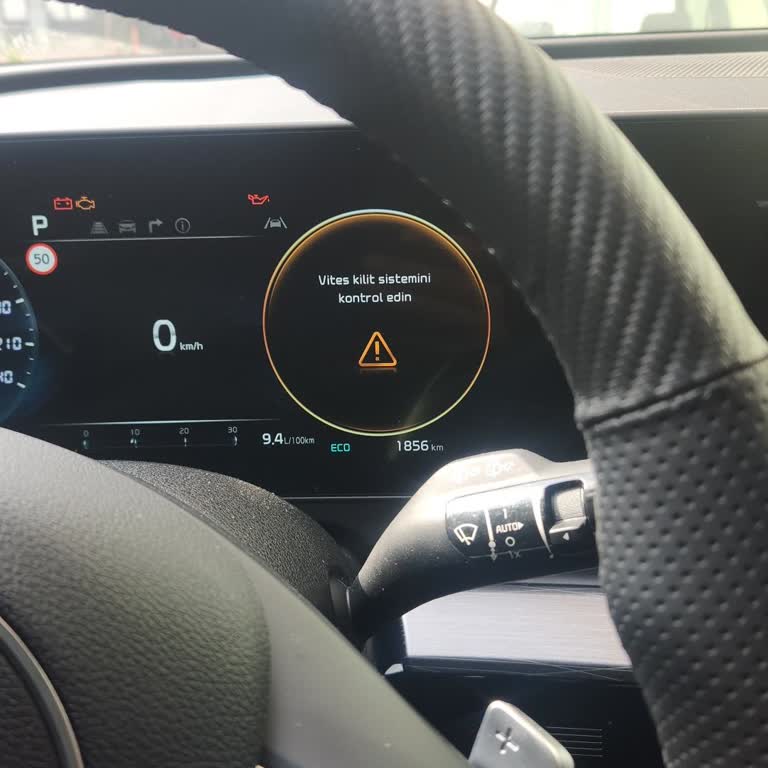 Kia Yol Yardımında Hayal Kırıklığı