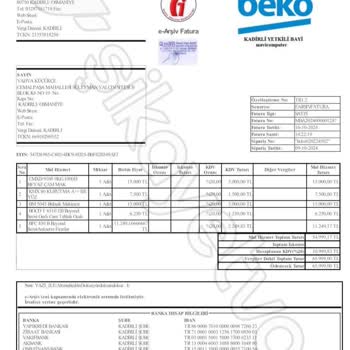 Beko'dan Teslim Edilmeyen Davlumbaz Krizi
