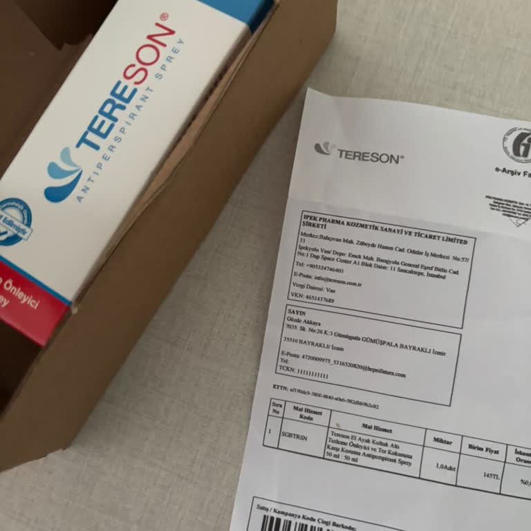 Yanlış Ürün Ve Yetersiz Müşteri Hizmetleri Deneyimi