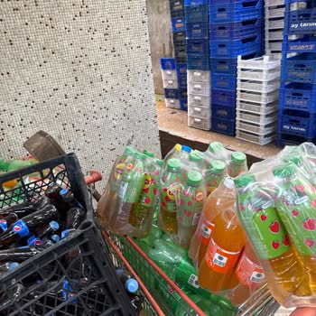 Pepsi İle İade Sorunları Ve Çözüm Beklentisi