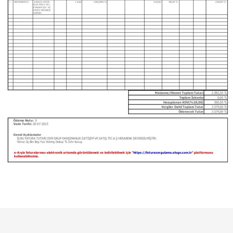 Kahve Makinesi Tamirden Daha Kötü Döndü