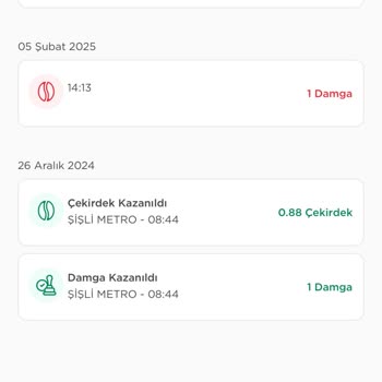 Kahve Dünyası Bozuk Kahve Ve Eksik Hizmet: Müşteri Mağduriyeti