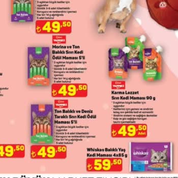 Katalogdaki Ürünler Mağazalara Ulaşmıyor!