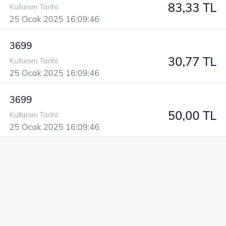 Haksız Abonelik Ücreti Kesintisi