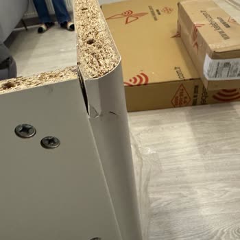 Kelebek Mobilya'dan Erken Teslimatta Büyük Sorunlar