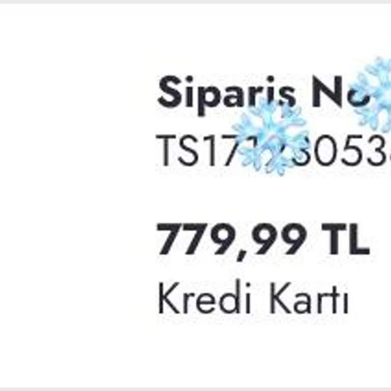 Dgn Mağazasında Sipariş Hazırlık Süreci Sorunu