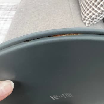 IKEA Kek Kalıbı Paslanma Sorunu: Marka Güvenini Sarsıyor