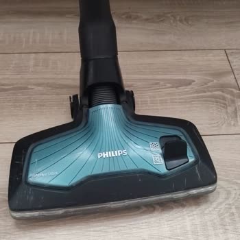 Philips Süpürge Başlığı Sorunu Ve Garanti Kapsamı