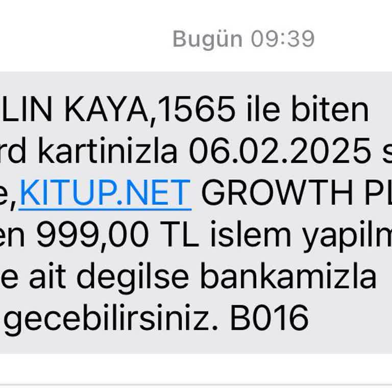 İptal Edilen Abonelikten Haksız Çekim Ve Ulaşılamayan Müşteri Hizmetleri