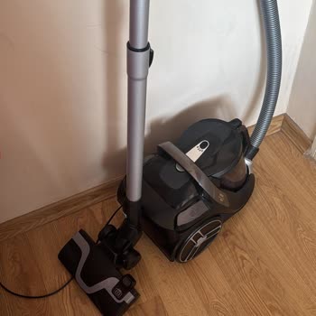 Tefal Elektrikli Süpürge: Garanti Kapsamı Mağduriyeti