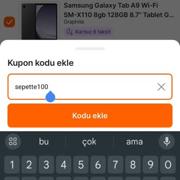 Hepsiburada'da Alışveriş Kabusu: İndirim Kuponu Ve Ödeme Sorunları