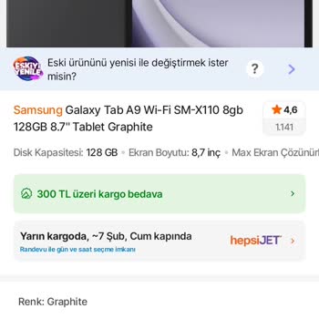 Hepsiburada'da Alışveriş Kabusu: İndirim Kuponu Ve Ödeme Sorunları