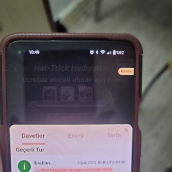 Temu Firmasının Aldatıcı Hediye Stratejisi
