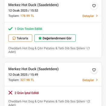 İade Sürecinde Yaşanan Sorunlar Ve Müşteri Hizmetleri İlgisizliği