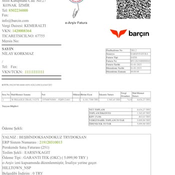 Nike Ayakkabıda Rahatsızlık Ve İade Sorunu