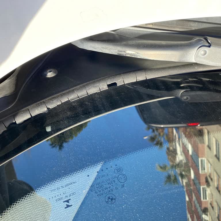 BMW 1.16i'de Kronik Sorunlar Ve Güvenlik Endişeleri