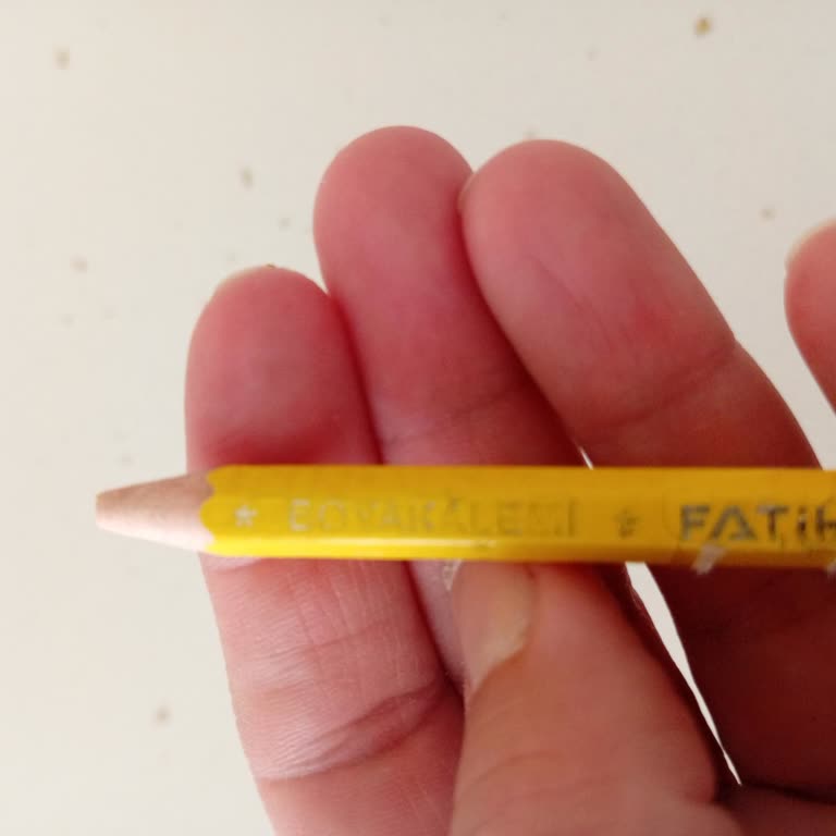 Kalemlerin Dayanıksızlığı Ve Ekstra Maliyet