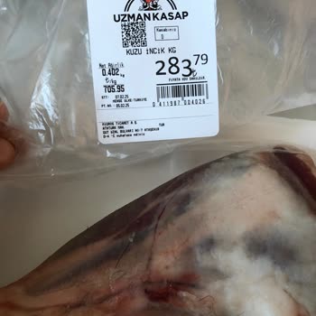 Migros'ta Hijyen Skandalı: Et Ürünlerinde Kıl Şoku!