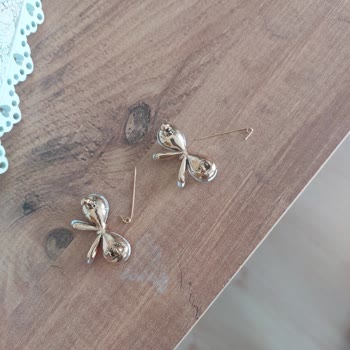 Kırık Broşlarla Hayal Kırıklığı