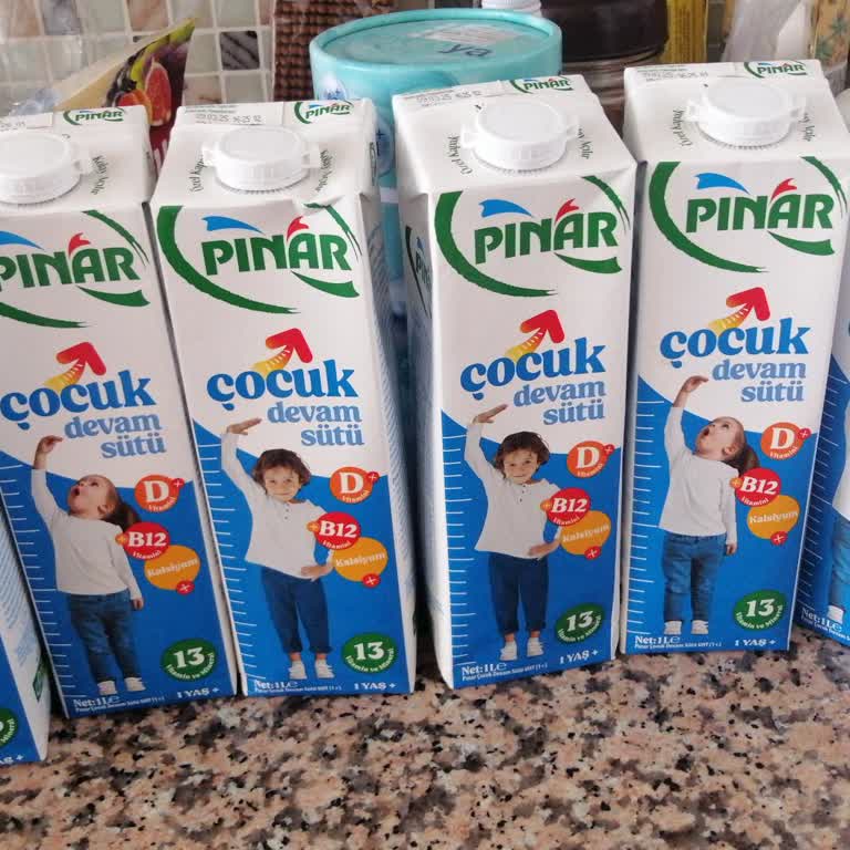 Bozuk Bebek Sütü Skandalı: Sağlık Tehlikesi!