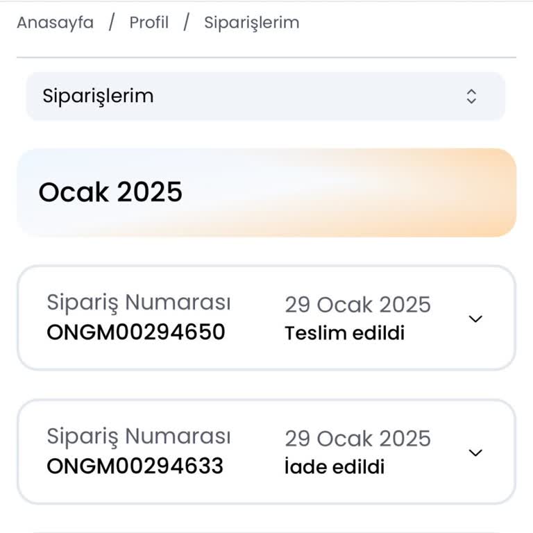 İptal Edilen Siparişlerin Ücreti Neden Hâlâ İade Edilmedi?