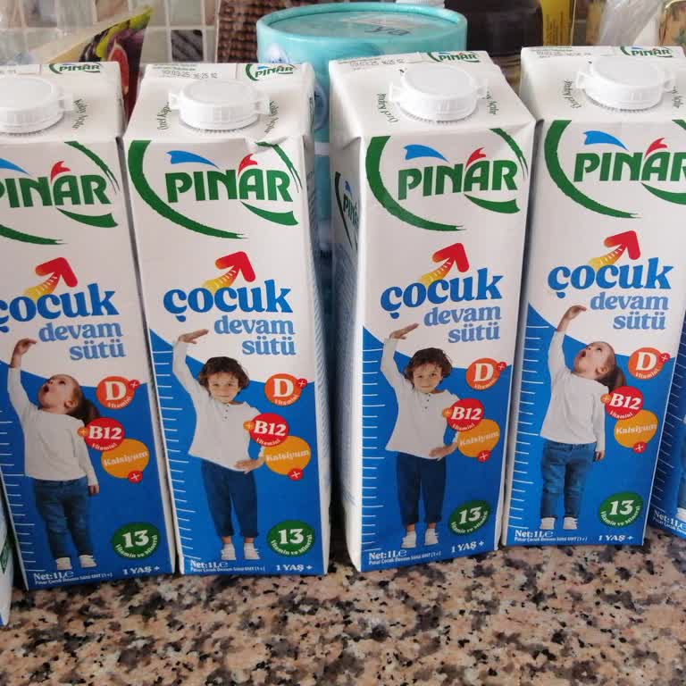 Bozuk Devam Sütü Skandalı: Bebeğimin Sağlığı Tehlikede!