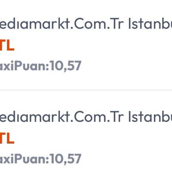 İş Bankası Kampanya Puanları Eksik Yatırıldı