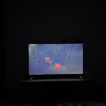 Onvo QLED TV'de Işık Sızması Ve İade Sorunu
