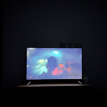 Onvo QLED TV'de Işık Sızması Ve İade Sorunu