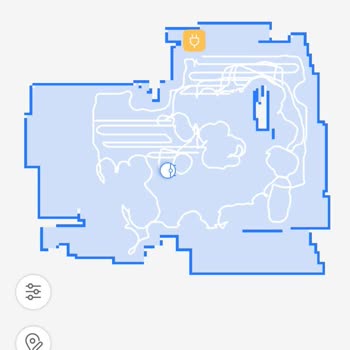 Fakir Robot Süpürge Sürekli Arızalanıyor