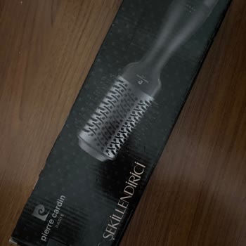 Pierre Cardin Saç Şekillendirici Hayal Kırıklığı: A101 Ve Üretici Arasında Çözüm Arayışı